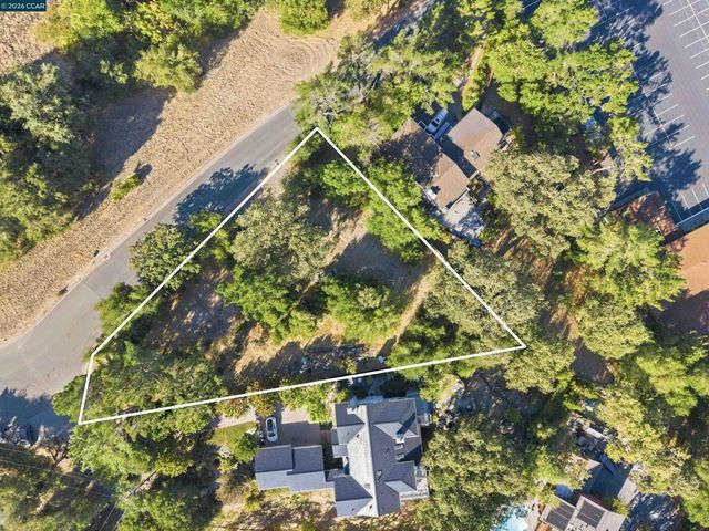 0 Hamlin Rd, Lafayette, CA 94549