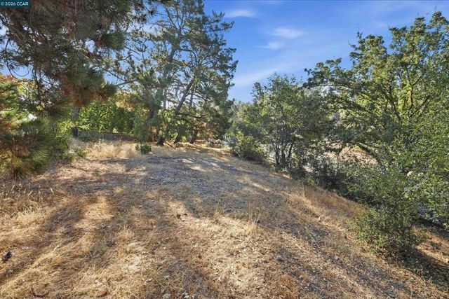 0 Hamlin Rd, Lafayette, CA 94549