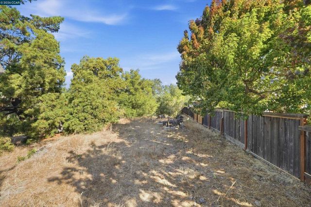 0 Hamlin Rd, Lafayette, CA 94549