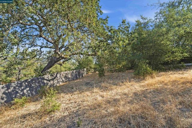 0 Hamlin Rd, Lafayette, CA 94549