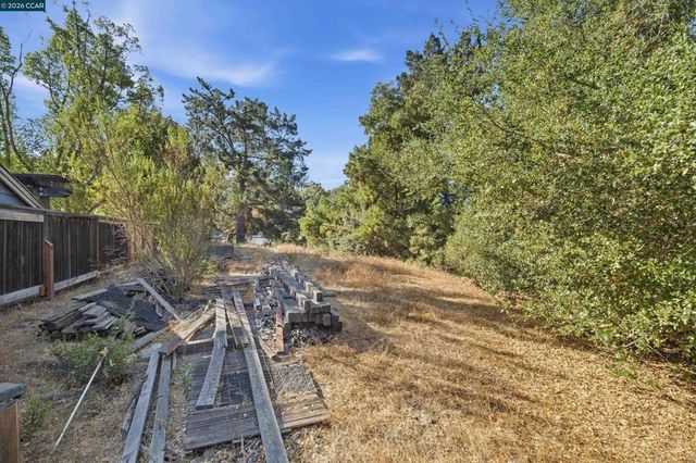 0 Hamlin Rd, Lafayette, CA 94549