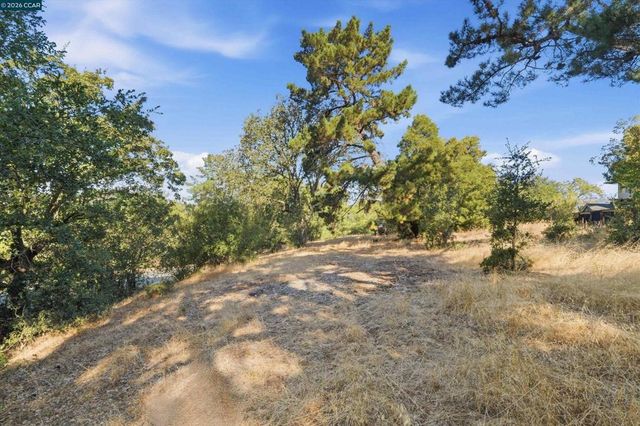 0 Hamlin Rd, Lafayette, CA 94549