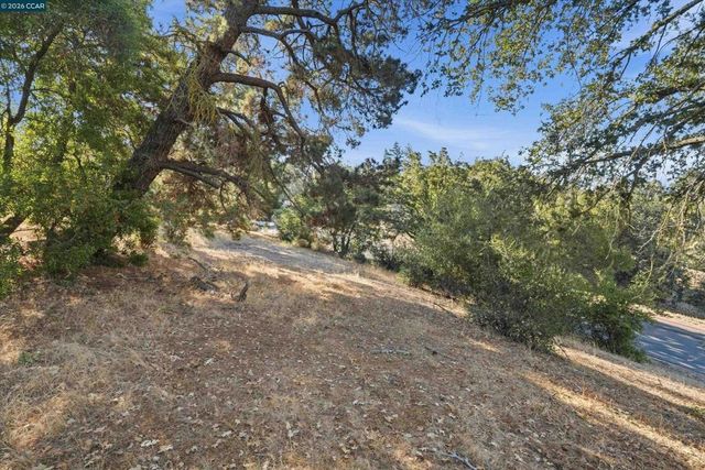 0 Hamlin Rd, Lafayette, CA 94549