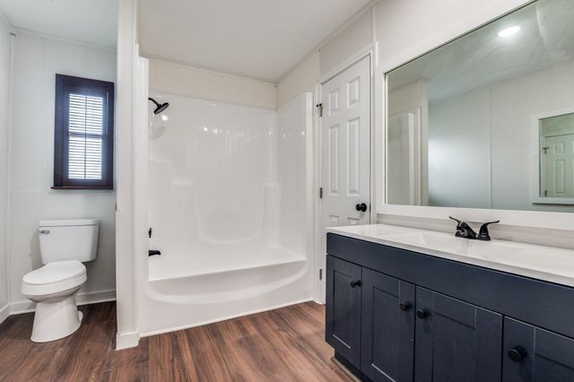 701 S Main Street, Venus, TX 76033