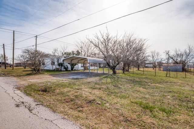 701 S Main Street, Venus, TX 76033