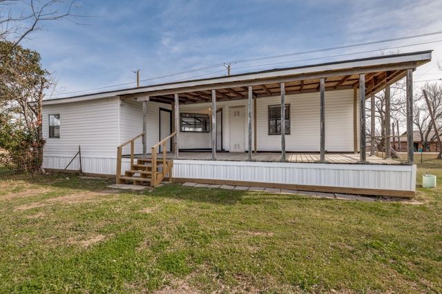 701 S Main Street, Venus, TX 76033