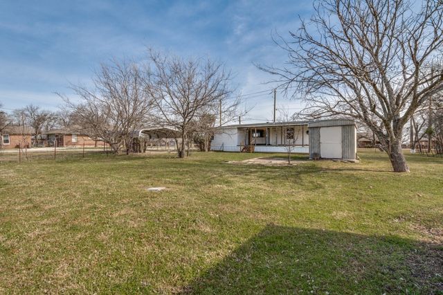 701 S Main Street, Venus, TX 76033