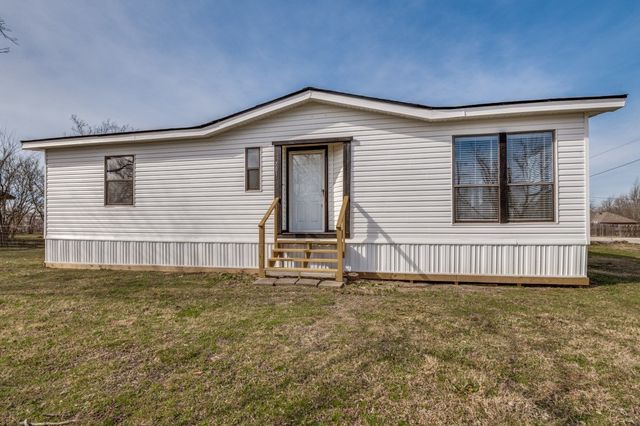 701 S Main Street, Venus, TX 76033