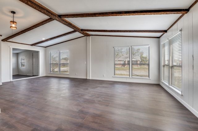 701 S Main Street, Venus, TX 76033