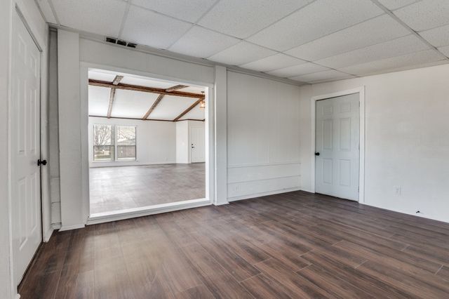 701 S Main Street, Venus, TX 76033