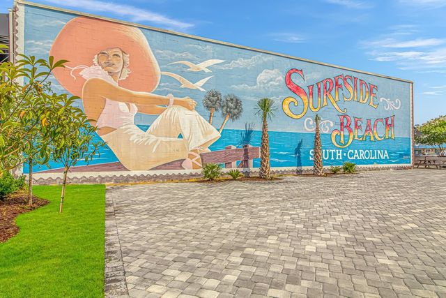 13 S Poplar Dr., Surfside Beach, SC 29575