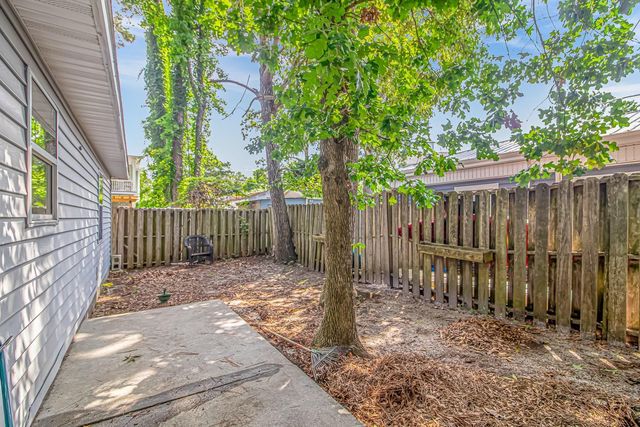 13 S Poplar Dr., Surfside Beach, SC 29575