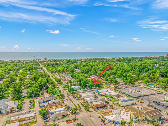 13 S Poplar Dr., Surfside Beach, SC 29575