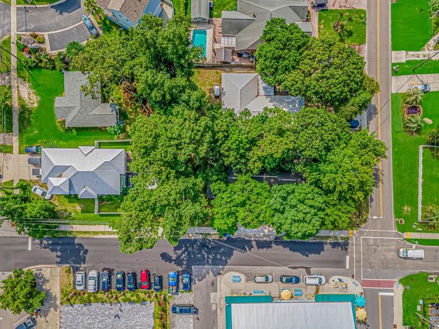 13 S Poplar Dr., Surfside Beach, SC 29575