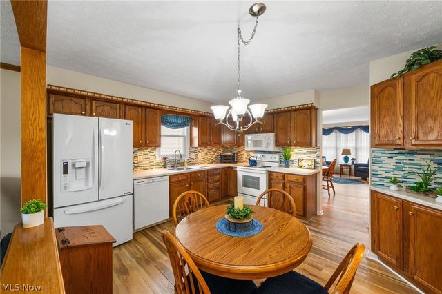 16406 Logan Court, Strongsville, OH 44136