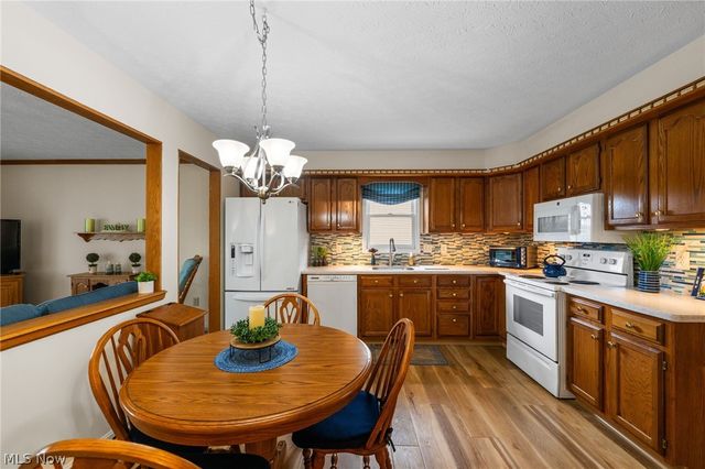 16406 Logan Court, Strongsville, OH 44136