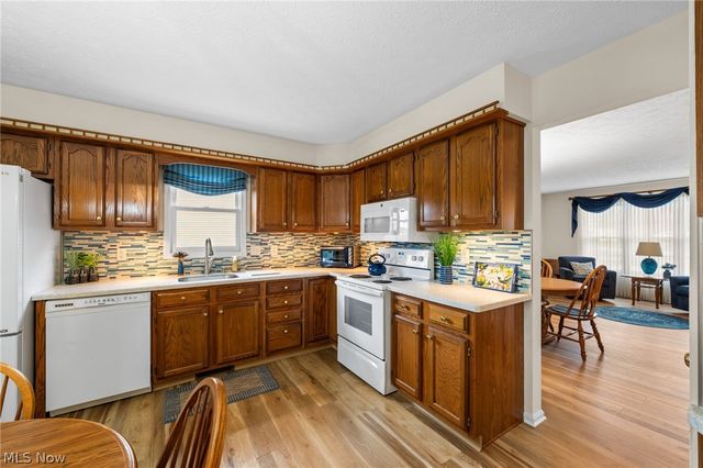 16406 Logan Court, Strongsville, OH 44136
