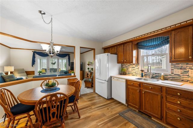 16406 Logan Court, Strongsville, OH 44136
