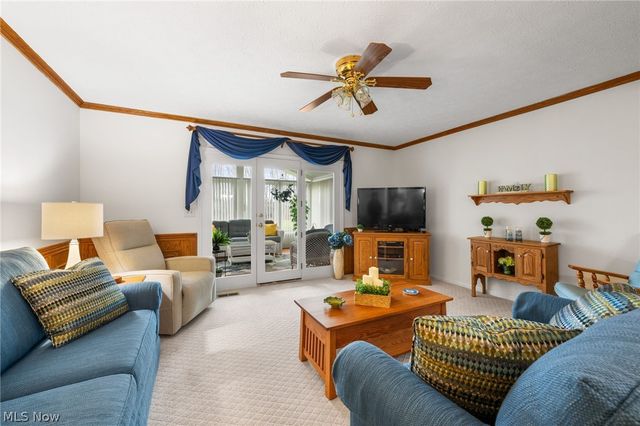 16406 Logan Court, Strongsville, OH 44136