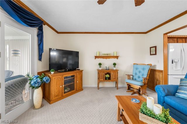 16406 Logan Court, Strongsville, OH 44136