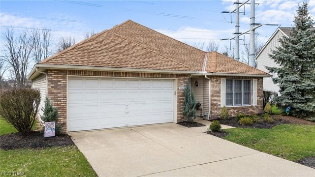 16406 Logan Court, Strongsville, OH 44136