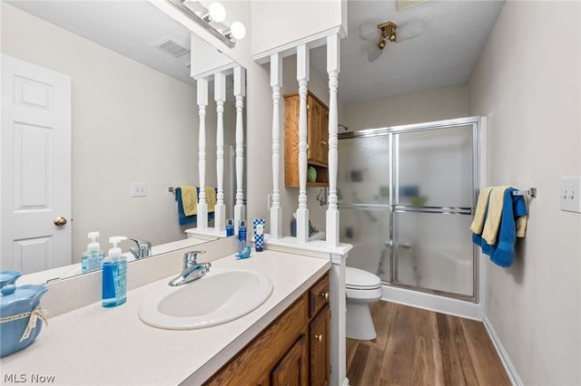16406 Logan Court, Strongsville, OH 44136