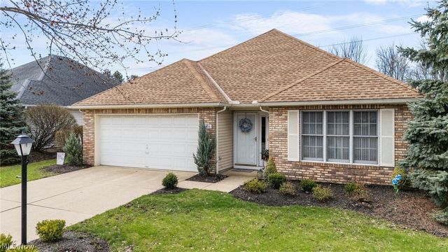 16406 Logan Court, Strongsville, OH 44136