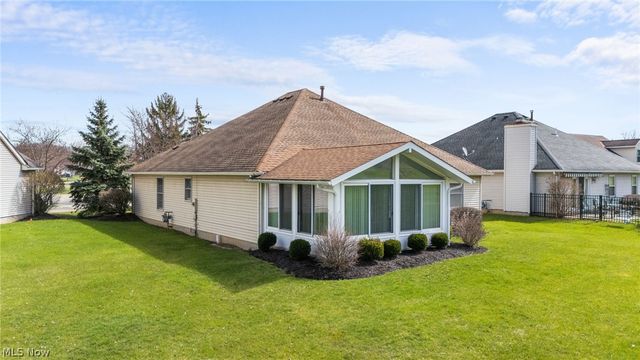 16406 Logan Court, Strongsville, OH 44136