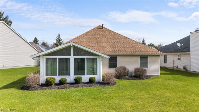 16406 Logan Court, Strongsville, OH 44136