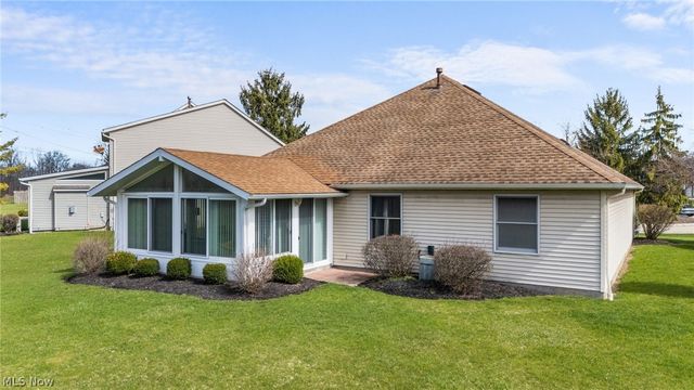 16406 Logan Court, Strongsville, OH 44136