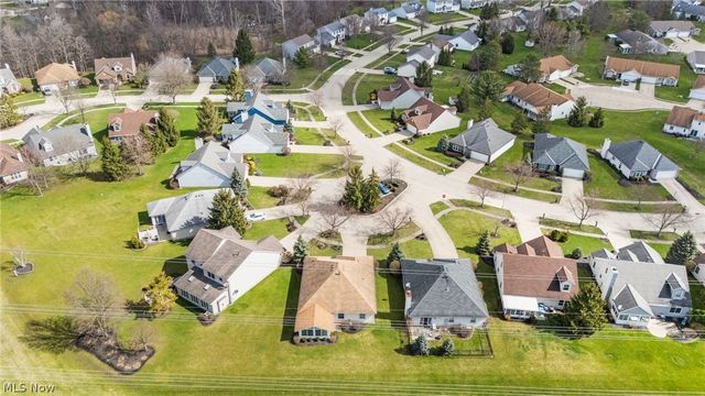 16406 Logan Court, Strongsville, OH 44136
