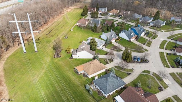 16406 Logan Court, Strongsville, OH 44136