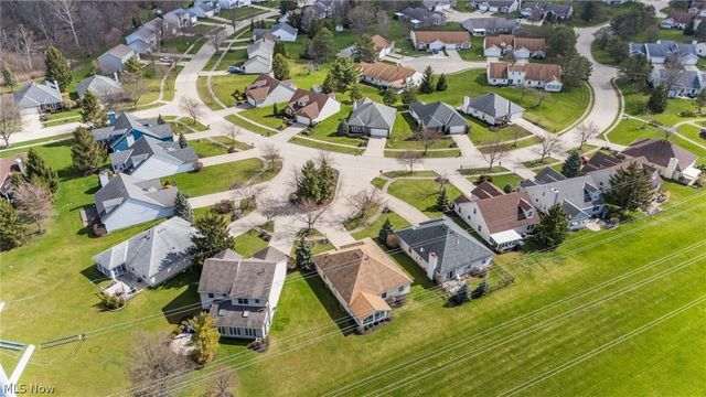 16406 Logan Court, Strongsville, OH 44136