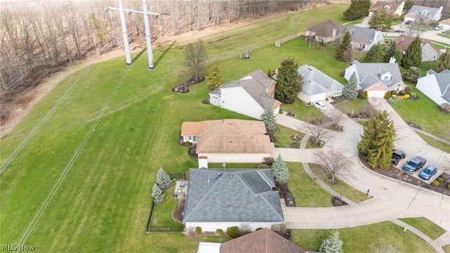 16406 Logan Court, Strongsville, OH 44136