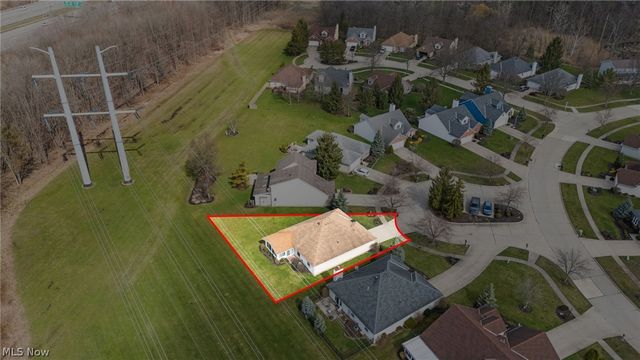 16406 Logan Court, Strongsville, OH 44136
