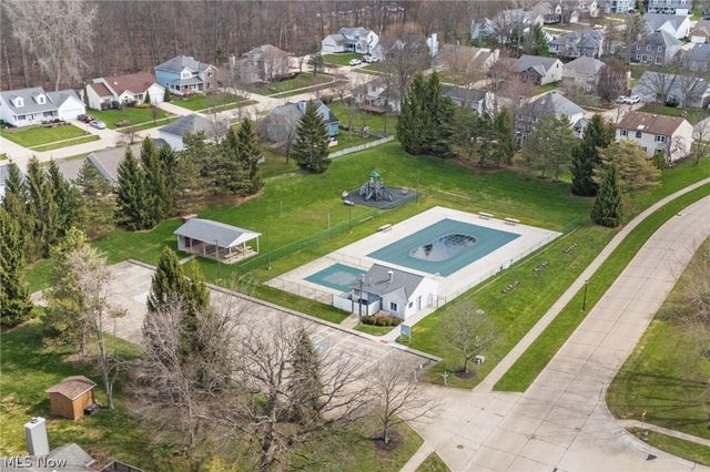 16406 Logan Court, Strongsville, OH 44136