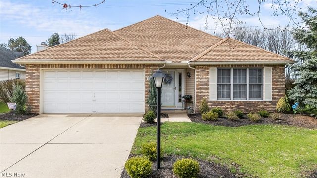 16406 Logan Court, Strongsville, OH 44136