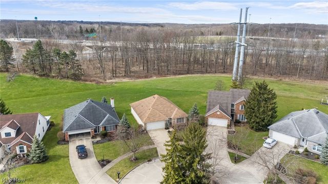 16406 Logan Court, Strongsville, OH 44136