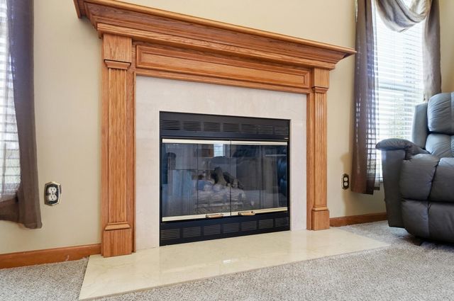 2315 Bold Venture Drive, Lewis Center, OH 43035