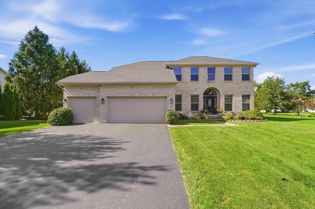 2315 Bold Venture Drive, Lewis Center, OH 43035