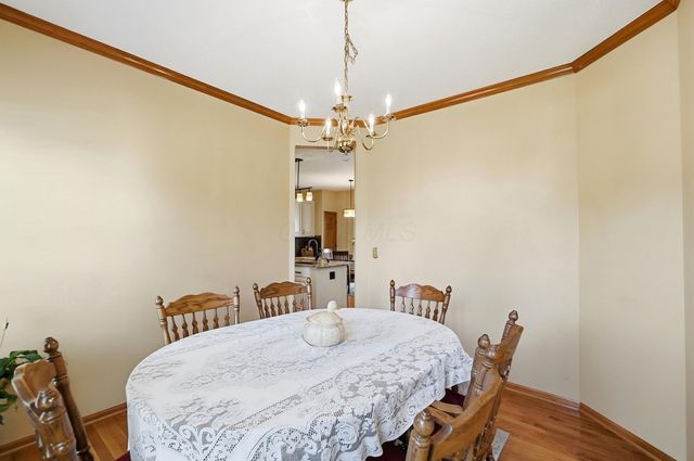 2315 Bold Venture Drive, Lewis Center, OH 43035
