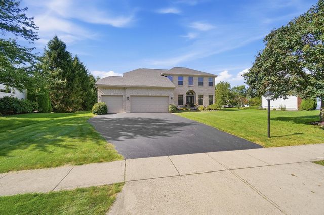 2315 Bold Venture Drive, Lewis Center, OH 43035