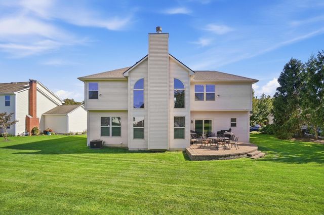 2315 Bold Venture Drive, Lewis Center, OH 43035