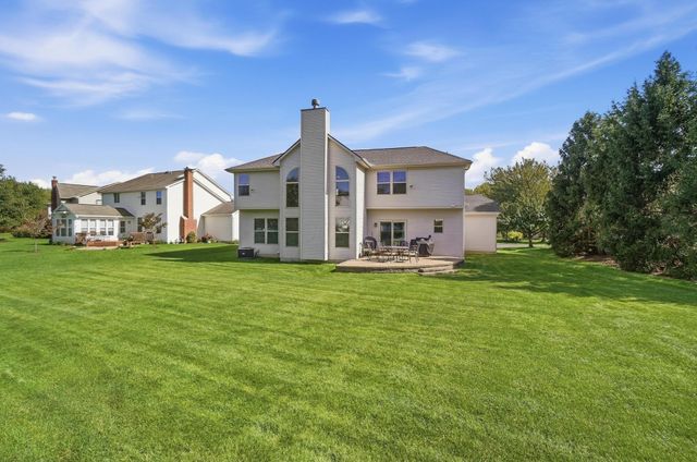 2315 Bold Venture Drive, Lewis Center, OH 43035
