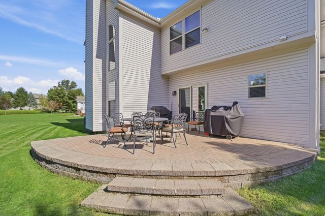 2315 Bold Venture Drive, Lewis Center, OH 43035
