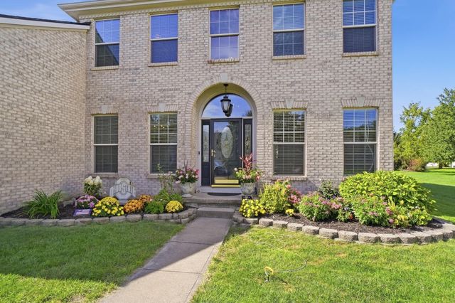 2315 Bold Venture Drive, Lewis Center, OH 43035