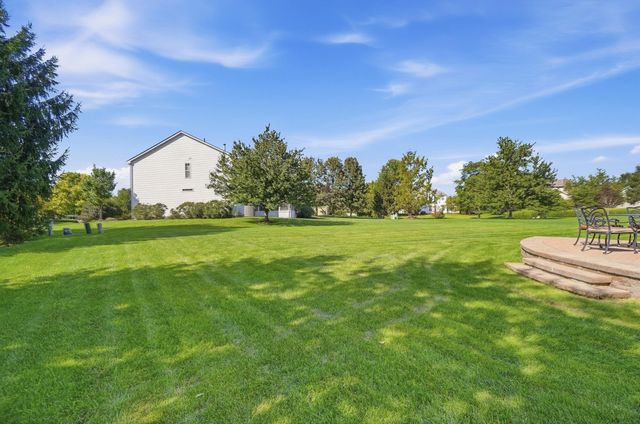 2315 Bold Venture Drive, Lewis Center, OH 43035