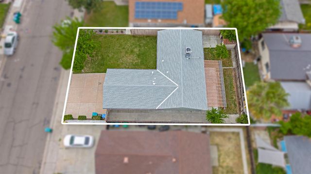 2027 Westmora Ave, Stockton, CA 95210