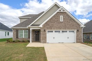 978 Pearl Drive, Prattville, AL 36066