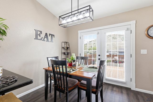 14846 TELLURIDE ST, Summerset, SD 57769